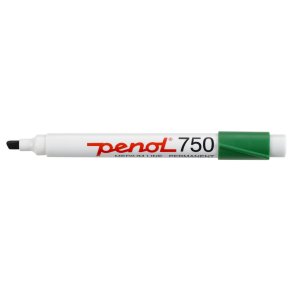 Penol 750 marker 2-5mm grn